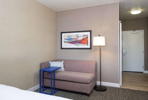Hampton Inn Phoenix Airport North — photo 8