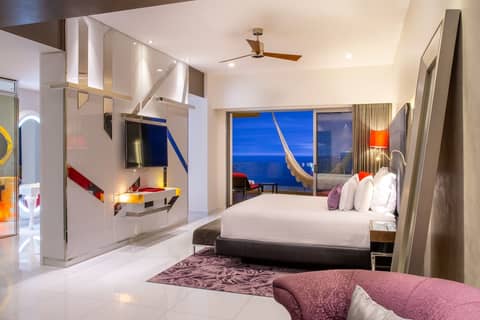 Hotel Mousai Puerto Vallarta Adults Only — photo 7
