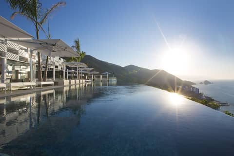 Hotel Mousai Puerto Vallarta Adults Only — photo 8