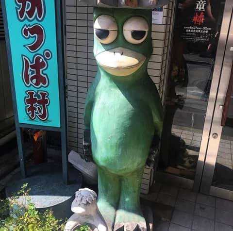 HOTEL TAVINOS Asakusa — photo 5