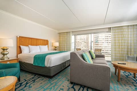 Waikiki Marina Resort at the Ilikai — photo 8