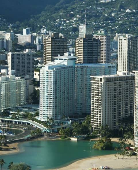 Waikiki Marina Resort at the Ilikai — photo 9