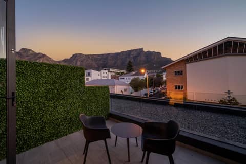 Kloof Street Hotel - Lion Roars Hotels & Lodges — photo 5