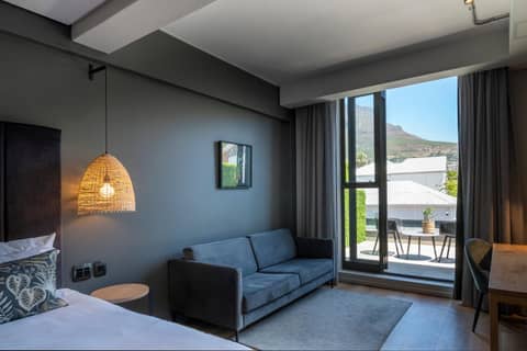 Kloof Street Hotel - Lion Roars Hotels & Lodges — photo 9