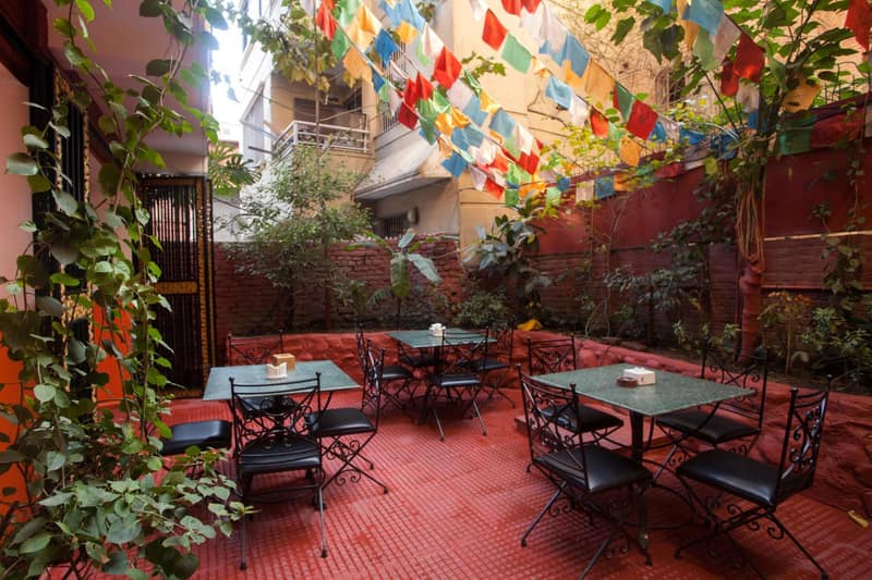 Kathmandu Regency Hotel — photo 1