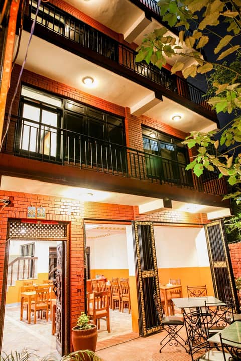 Kathmandu Regency Hotel — photo 2
