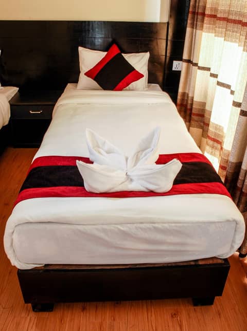 Kathmandu Regency Hotel — photo 4