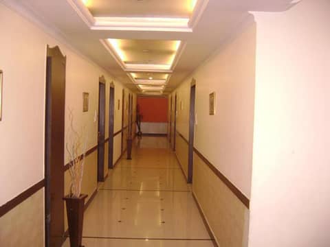 Kathmandu Regency Hotel — photo 5