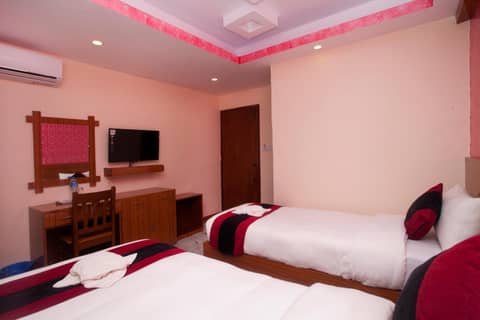 Kathmandu Regency Hotel — photo 6