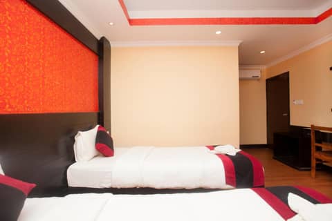 Kathmandu Regency Hotel — photo 8
