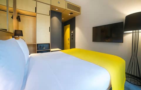 Trip Park Hotel — photo 3
