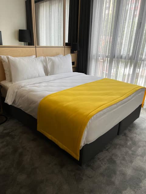 Trip Park Hotel — photo 4