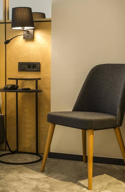 Trip Park Hotel — photo 5