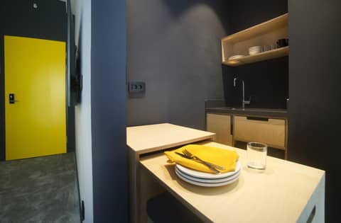 Trip Park Hotel — photo 8