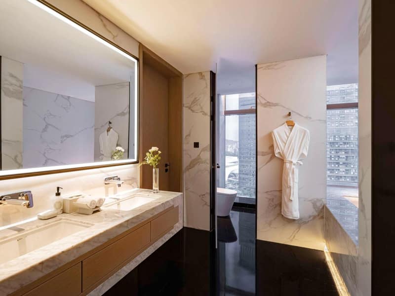 Grand Mercure Shenzhen Guangming — photo 1