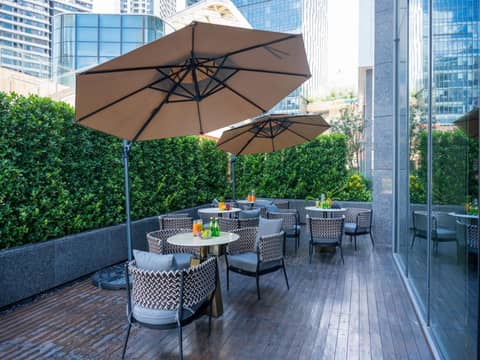 Grand Mercure Shenzhen Guangming — photo 4