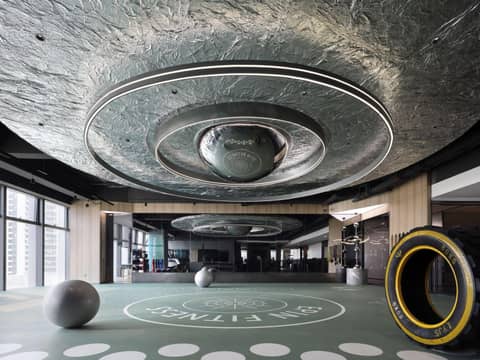 Grand Mercure Shenzhen Guangming — photo 6