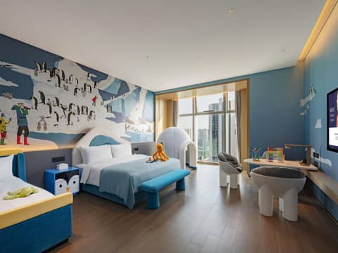 Grand Mercure Shenzhen Guangming — photo 7