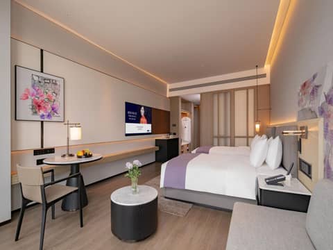Grand Mercure Shenzhen Guangming — photo 9