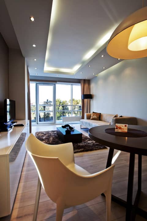 Platinum Residence — photo 3