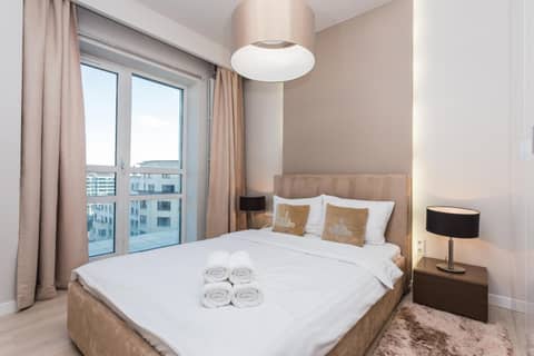 Platinum Residence — photo 6