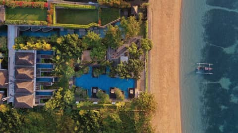 Maya Sanur Resort & Spa — photo 3