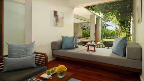 Maya Sanur Resort & Spa — photo 6