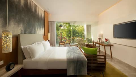 Maya Sanur Resort & Spa — photo 7