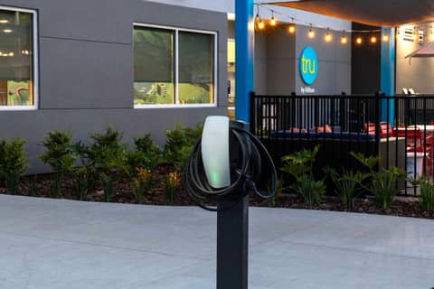 Tru by Hilton Jacksonville West I 295 — photo 8