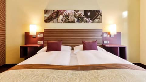 Dorint City-Hotel Salzburg — photo 6