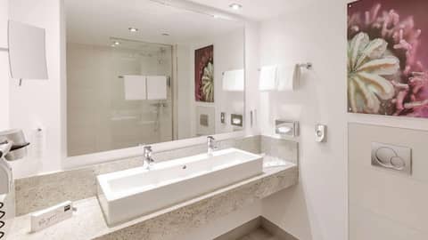 Dorint City-Hotel Salzburg — photo 7