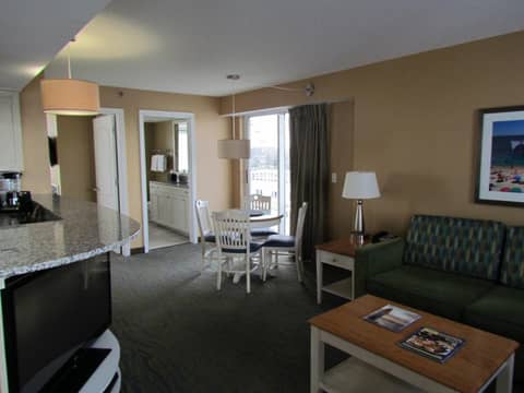 Boardwalk Resort and Villas — photo 9