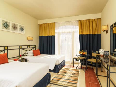 Club Paradisio El Gouna Red Sea — photo 5
