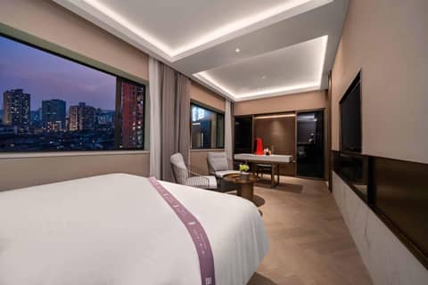 Imperial Traders Elong Hotel — photo 9