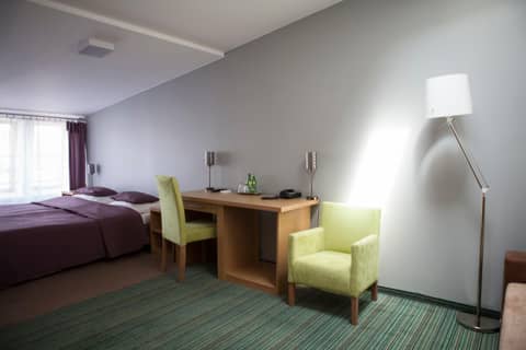 Hotel Secesja — photo 2