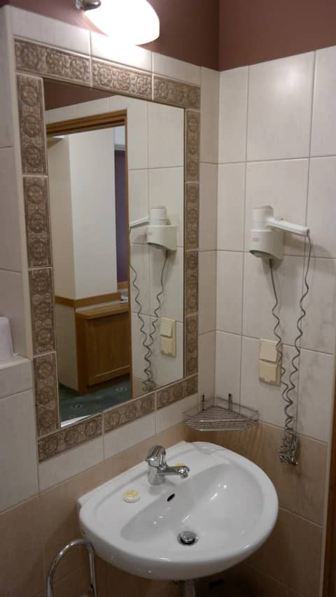 Hotel Secesja — photo 5