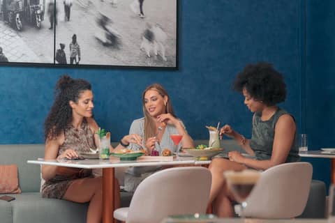 Pestana CR7 Marrakech — photo 2