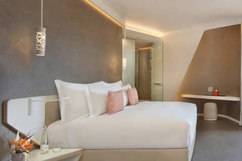 Pestana CR7 Marrakech — photo 3