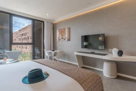 Pestana CR7 Marrakech — photo 5