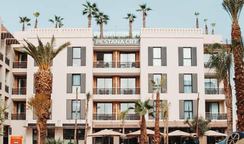 Pestana CR7 Marrakech — photo 6