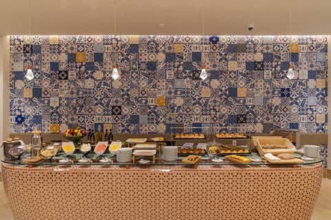 Pestana CR7 Marrakech — photo 8