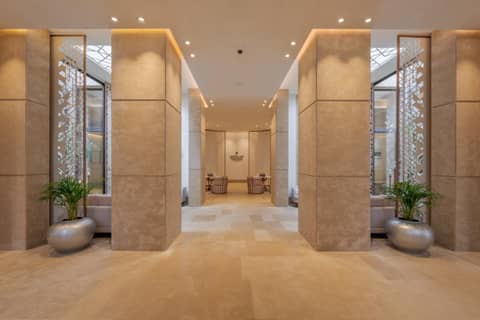 Pestana CR7 Marrakech — photo 9