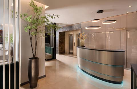 Leonardo Hotel Bucharest City Center — photo 3