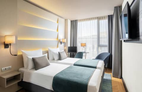 Leonardo Hotel Bucharest City Center — photo 5