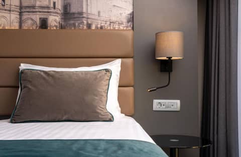 Leonardo Hotel Bucharest City Center — photo 6
