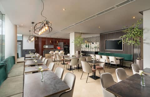 Leonardo Hotel Bucharest City Center — photo 9