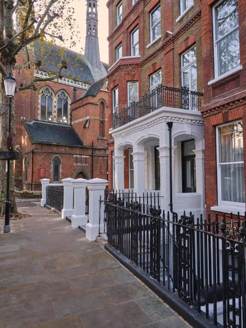 The Marloes — photo 2