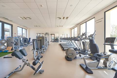 Cascade Wellness Resort Lagos Algarve by Domes — activities & amenities