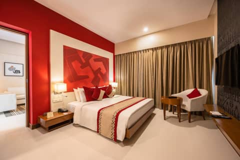 The Fern Residency Mumbai, The Acres Chembur, Series by Marriott — photo 2