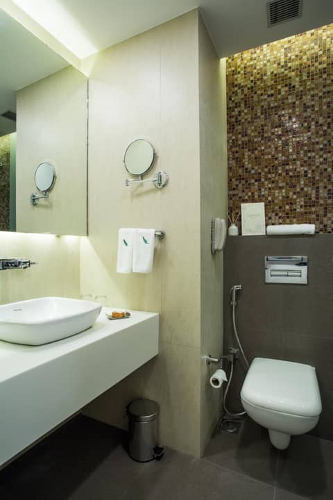 The Fern Residency Mumbai, The Acres Chembur, Series by Marriott — photo 3